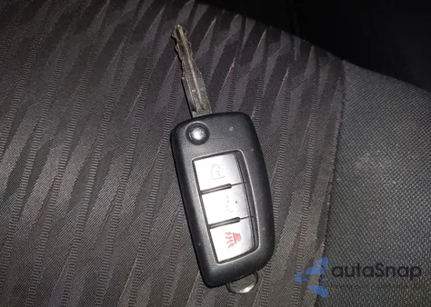 2019 Nissan Rogue S z USA, uszkodzony, nr VIN 5N1AT2MV3KC781090